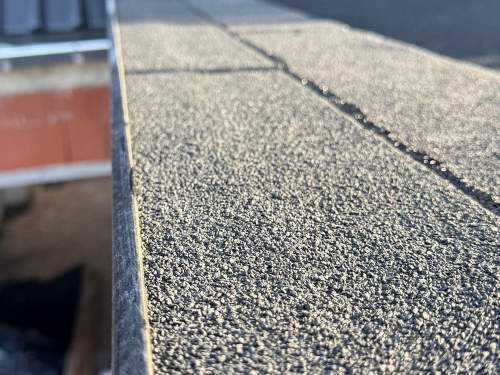 Dak volledig renoveren Merksem, Antwerpen